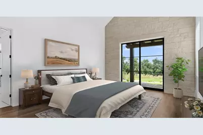 200 E Eldorado Ridge Dr, Fredericksburg, TX 78624 - Photo 9