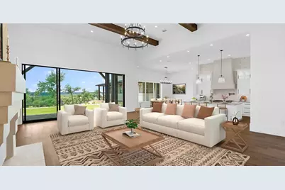 200 E Eldorado Ridge Dr, Fredericksburg, TX 78624 - Photo 3