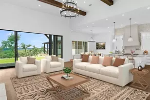 200 E Eldorado Ridge Dr, Fredericksburg, TX 78624 - Photo 3