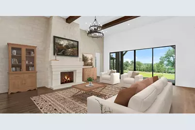 200 E Eldorado Ridge Dr, Fredericksburg, TX 78624 - Photo 5