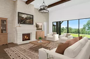 200 E Eldorado Ridge Dr, Fredericksburg, TX 78624 - Photo 5