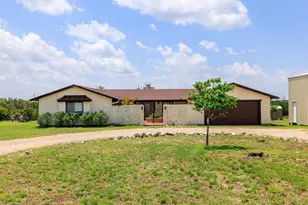 207 Broken Spur, Mountain Home, TX 78058 - Photo 1