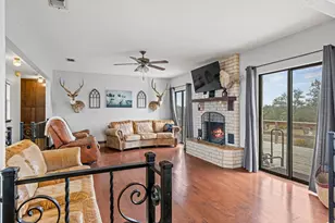 207 Broken Spur, Mountain Home, TX 78058 - Photo 5