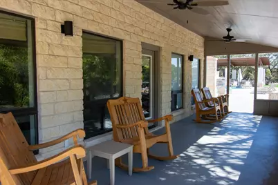 Lot 78 Stock Pond Dr, Harper, TX 78631 - Photo 5