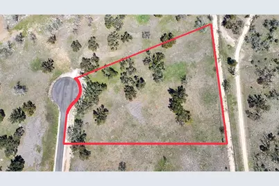 Lot 78 Stock Pond Dr, Harper, TX 78631 - Photo 9