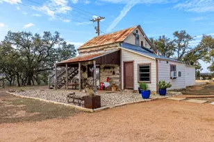 888 Dietrich Rd, Fredericksburg, TX 78624 - Photo 7