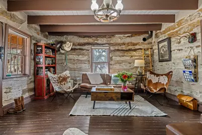 888 Dietrich Rd, Fredericksburg, TX 78624 - Photo 13
