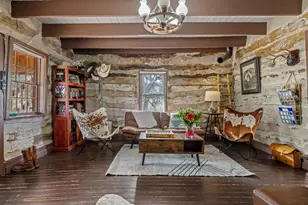 888 Dietrich Rd, Fredericksburg, TX 78624 - Photo 13