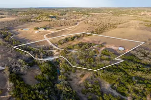 888 Dietrich Rd, Fredericksburg, TX 78624 - Photo 5