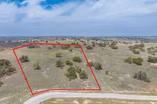 Lot 21 Overhill Dr, Fredericksburg, TX 78624 - Photo 1