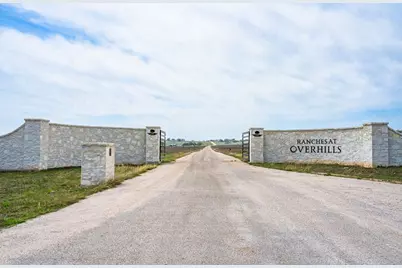 Lot 21 Overhill Dr, Fredericksburg, TX 78624 - Photo 3