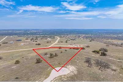 Lot 26 Overhill Dr, Fredericksburg, TX 78624 - Photo 3