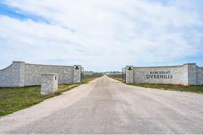 Lot 20 Overhill Dr, Fredericksburg, TX 78624 - Photo 3