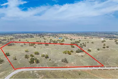 Lot 20 Overhill Dr, Fredericksburg, TX 78624 - Photo 1
