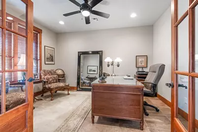 372 E Distant View Dr, Fredericksburg, TX 78624 - Photo 19