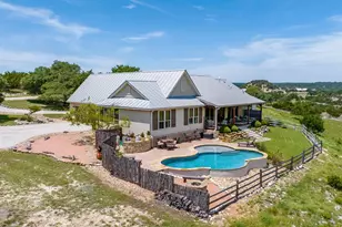 372 E Distant View Dr, Fredericksburg, TX 78624 - Photo 31