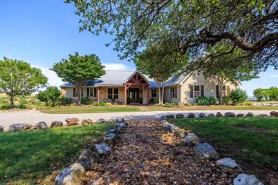 372 E Distant View Dr, Fredericksburg, TX 78624 - Photo 39