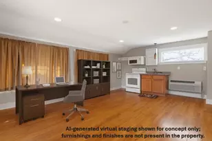 707 N Milam St, Fredericksburg, TX 78624 - Photo 45