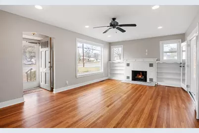 707 N Milam St, Fredericksburg, TX 78624 - Photo 17