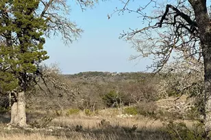 Lot # 59 Cliff View Loop, Harper, TX 78631 - Photo 1