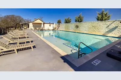 Lot # 59 Cliff View Loop, Harper, TX 78631 - Photo 5