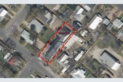 106 E College St, Fredericksburg, TX 78624 - Photo 37