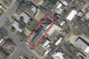 106 E College St, Fredericksburg, TX 78624 - Photo 37