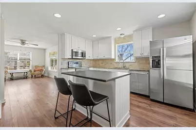 204 Morning Glory Dr, Fredericksburg, TX 78624 - Photo 1