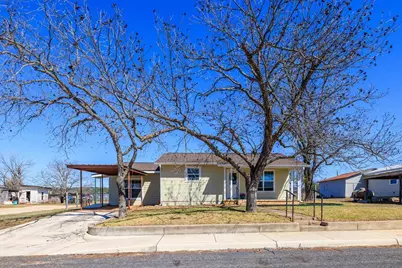 204 Morning Glory Dr, Fredericksburg, TX 78624 - Photo 3