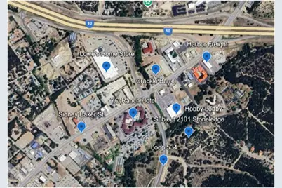 2101 N Stoneledge, Kerrville, TX 78028 - Photo 9