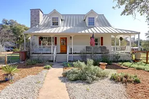 384 Sunset Ridge Rd, Blanco, TX 78606 - Photo 1