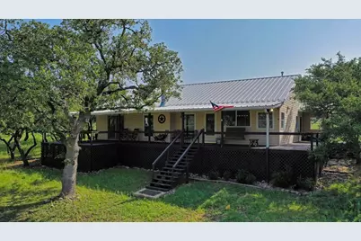 419 Yellowstone Lane, Hunt, TX 78024 - Photo 3