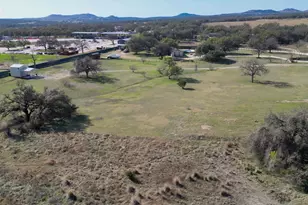 Tbd Lot 1A Mesquite St, Johnson City, TX 78636 - Photo 21