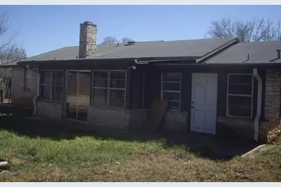 206 W Glenmoor Dr, Fredericksburg, TX 78624 - Photo 5