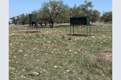 Lot 123 Fallow Dr, Harper, TX 78631 - Photo 1
