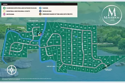 Lot 123 Fallow Dr, Harper, TX 78631 - Photo 3