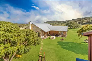 800 Quarter Horse Cir, Burnet, TX 78639 - Photo 7