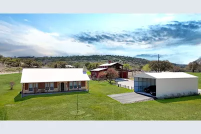 800 Quarter Horse Cir, Burnet, TX 78639 - Photo 31