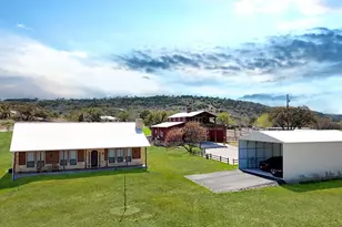 800 Quarter Horse Cir, Burnet, TX 78639 - Photo 31