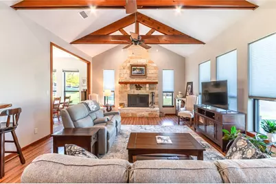 800 Quarter Horse Cir, Burnet, TX 78639 - Photo 9