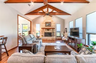 800 Quarter Horse Cir, Burnet, TX 78639 - Photo 9