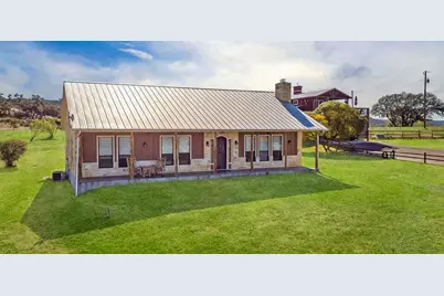 800 Quarter Horse Cir, Burnet, TX 78639 - Photo 3