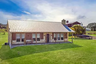 800 Quarter Horse Cir, Burnet, TX 78639 - Photo 3