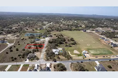 105 Manuel Herrera, Blanco, TX 78606 - Photo 1