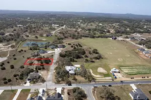 105 Manuel Herrera, Blanco, TX 78606 - Photo 1