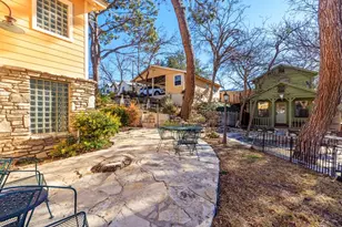 105 E Creek St, Fredericksburg, TX 78624 - Photo 1