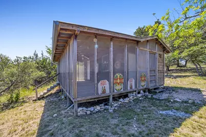 117 Ancient Coast Road, Fredericksburg, TX 78624 - Photo 17