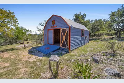 117 Ancient Coast Road, Fredericksburg, TX 78624 - Photo 21