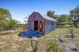 117 Ancient Coast Rd, Fredericksburg, TX 78624 - Photo 21