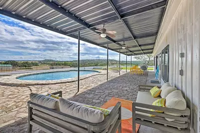 2363 Usener Rd, Fredericksburg, TX 78624 - Photo 1